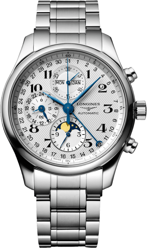 Longines Master Collection Chrono Moonphase