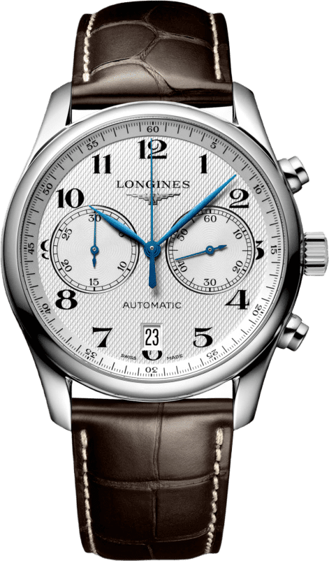 Longines Master Collection Chronograph