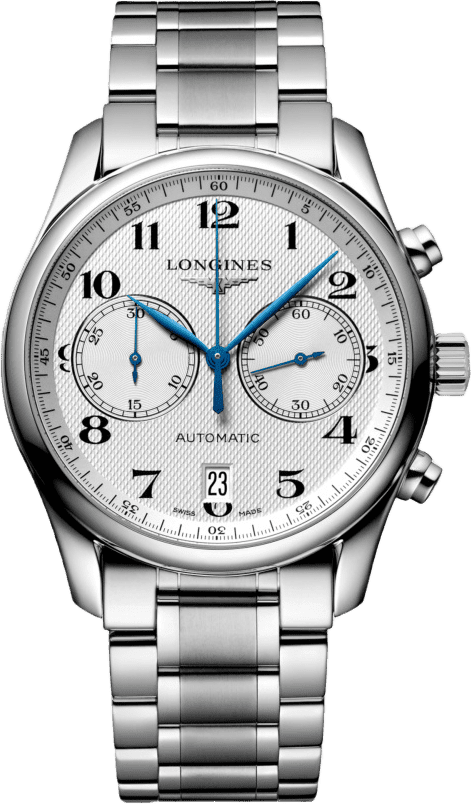 Longines Master Collection Chronograph