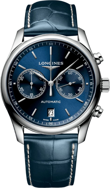 Longines Master Collection Chronograph