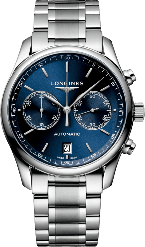 Longines Master Collection Chronograph