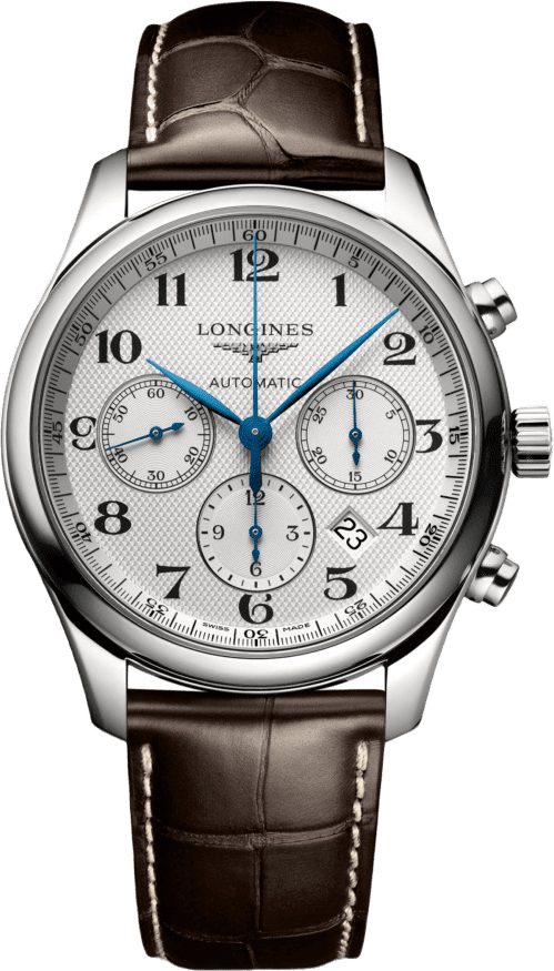 Longines Master Collection Chronograph