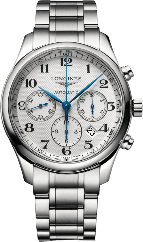 Longines Master Collection Chronograph