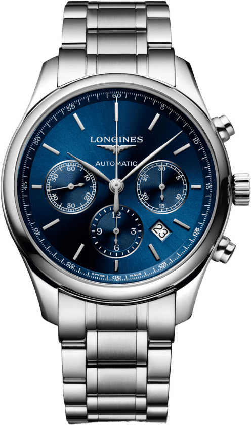 Longines Master Collection Chronograph