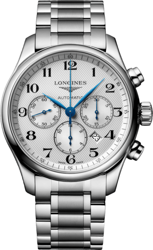 Longines Master Collection Chronograph