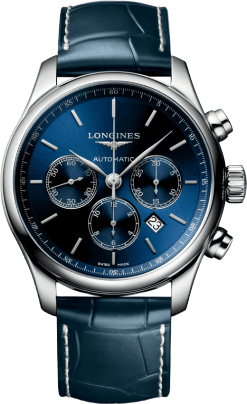 Longines Master Collection Chronograph