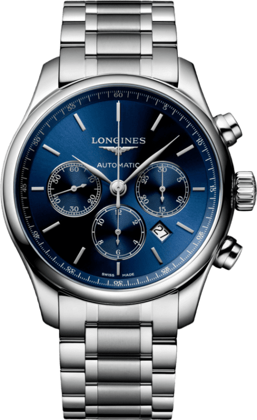 Longines Master Collection Chronograph