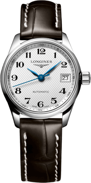 Longines Master Collection