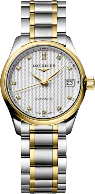 Longines Master Collection