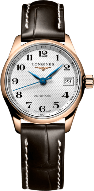Longines Master Collection