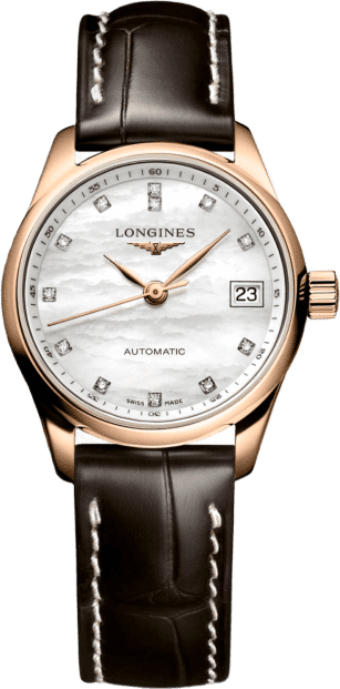 Longines Master Collection
