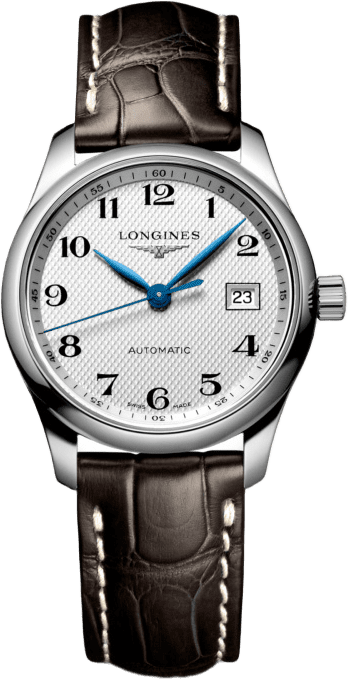 Longines Master Collection