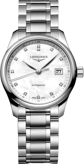 Longines Master Collection