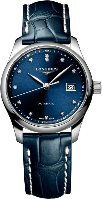 Longines Master Collection
