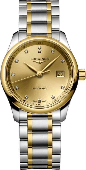 Longines Master Collection