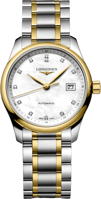 Longines Master Collection
