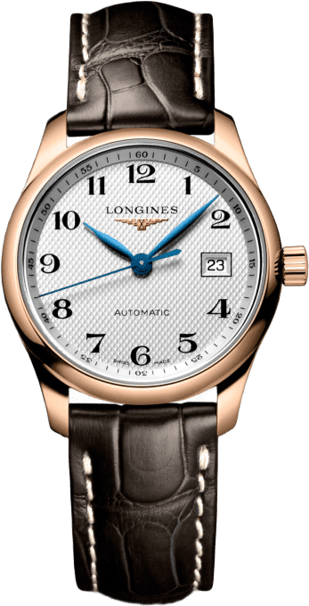 Longines Master Collection