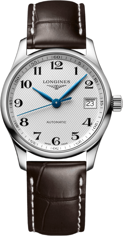 Longines Master Collection