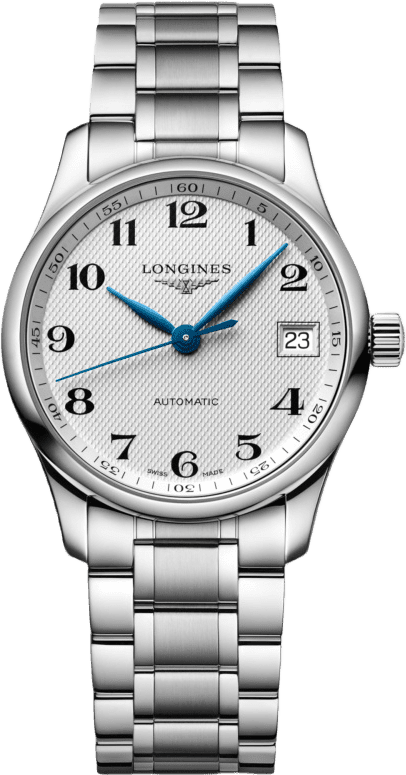 Longines Master Collection