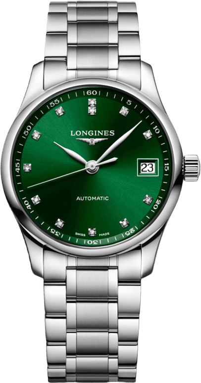 Longines Master Collection