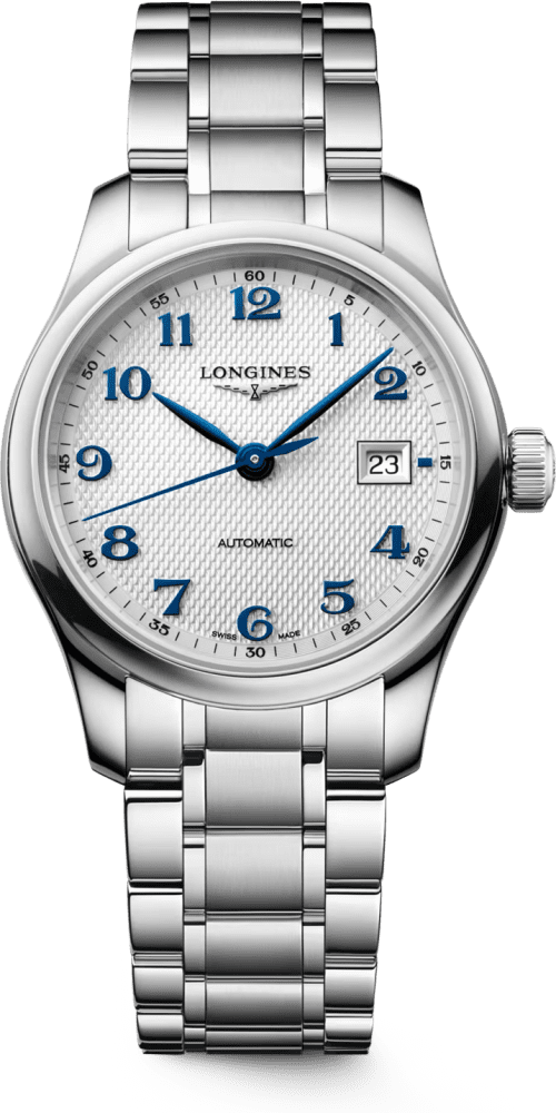 Longines Master Collection