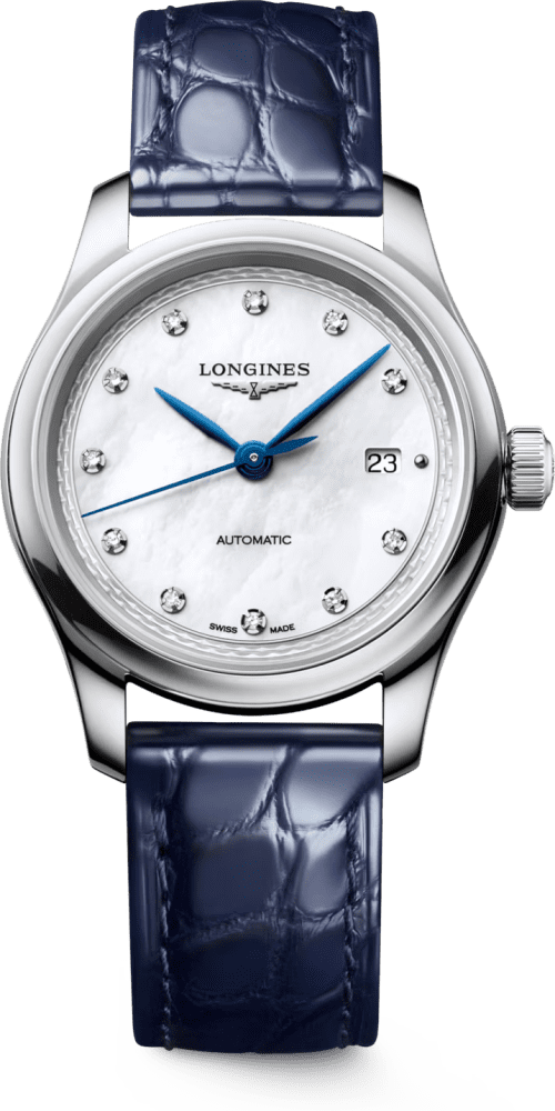 Longines Master Collection