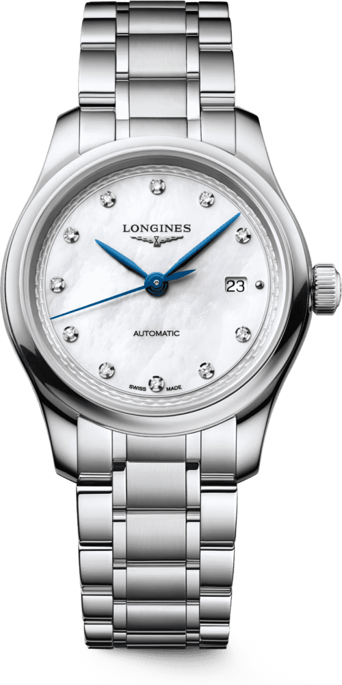 Longines Master Collection