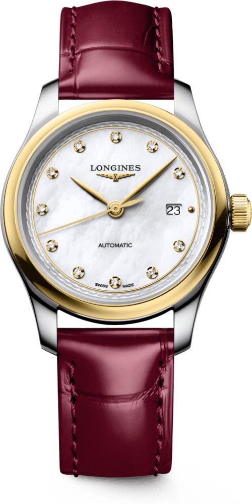 Longines Master Collection