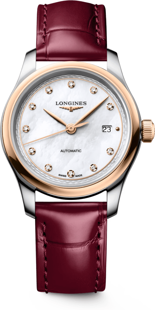 Longines Master Collection