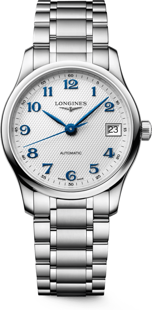 Longines Master Collection