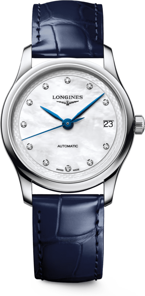 Longines Master Collection