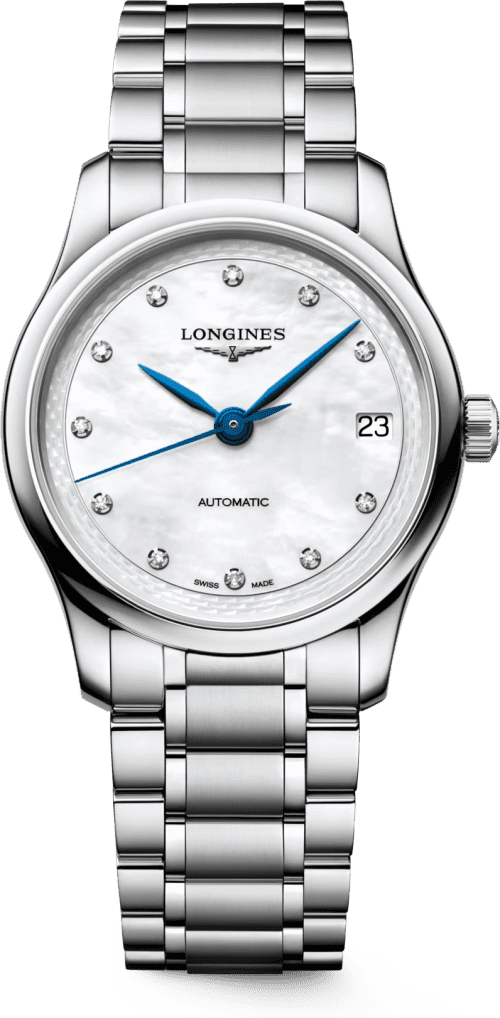 Longines Master Collection