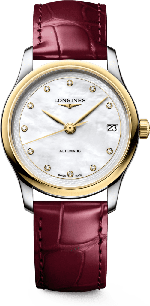Longines Master Collection