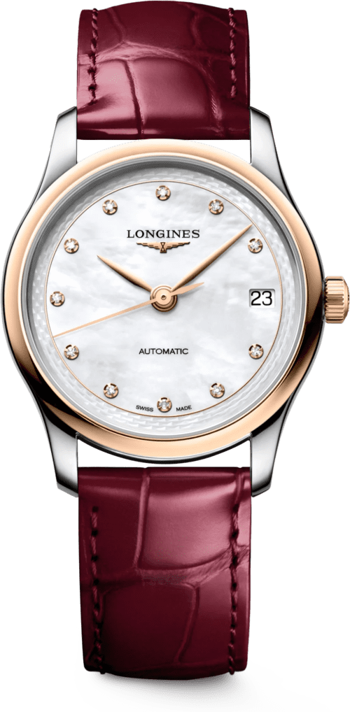 Longines Master Collection