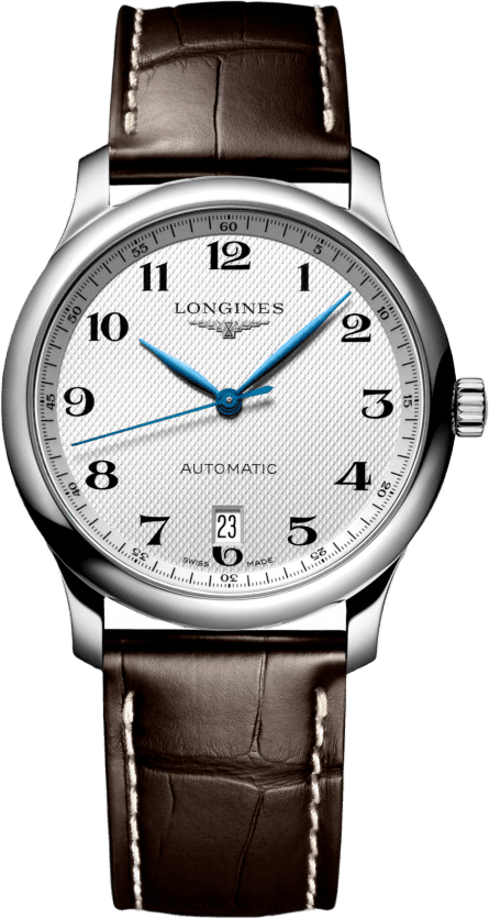 Longines Master Collection