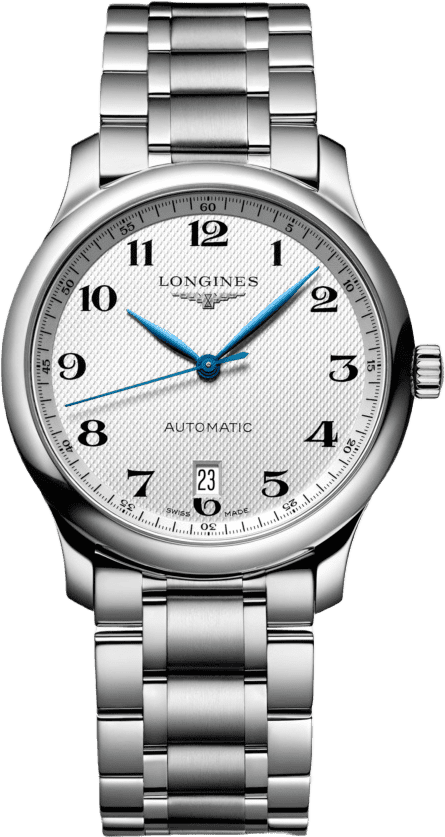 Longines Master Collection