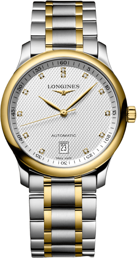 Longines Master Collection