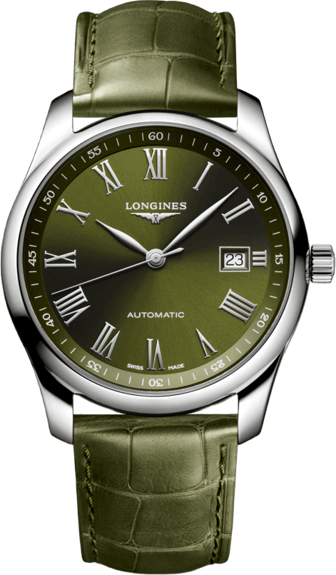 Longines Master Collection