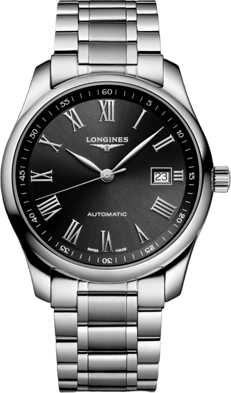 Longines Master Collection