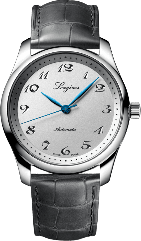 Longines Master Collection