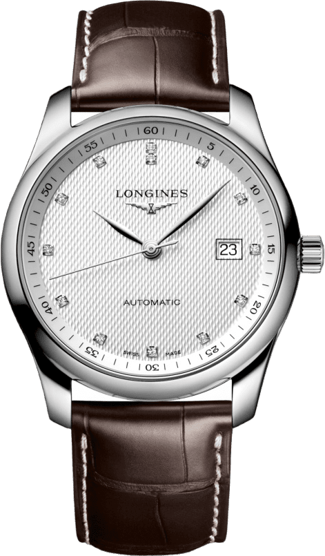 Longines Master Collection