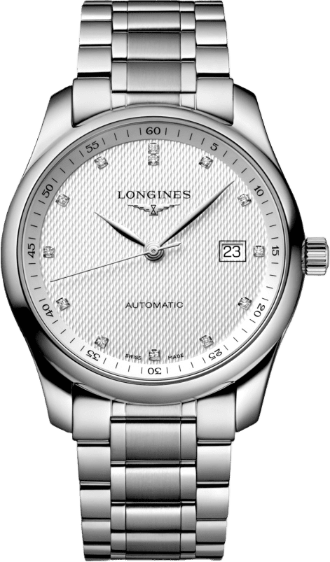 Longines Master Collection