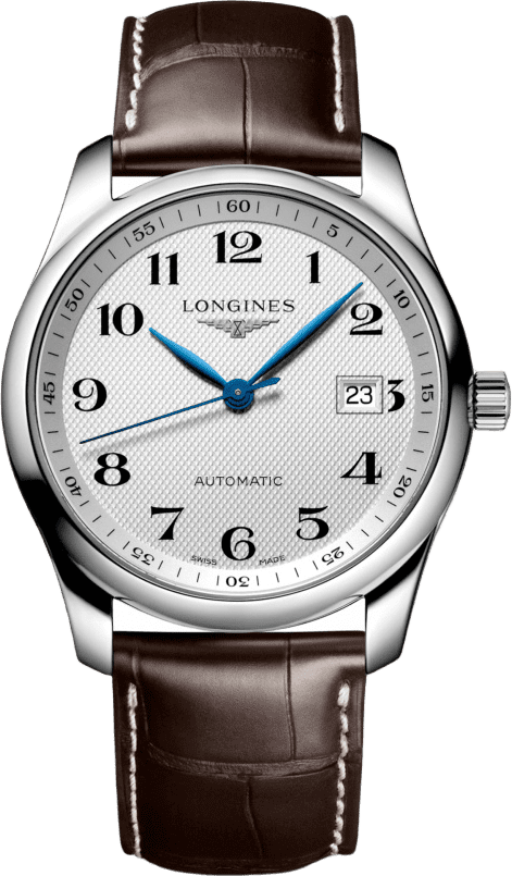 Longines Master Collection