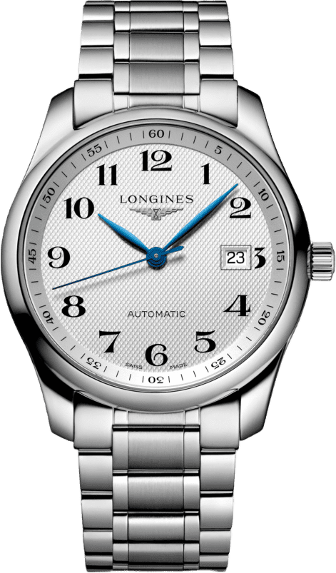 Longines Master Collection