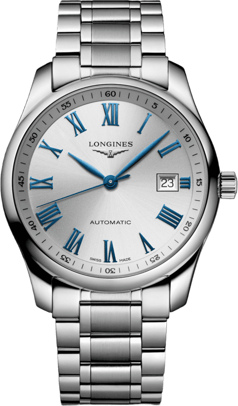 Longines Master Collection