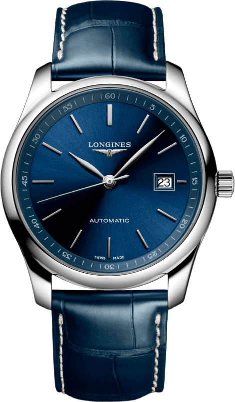 Longines Master Collection