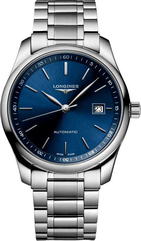 Longines Master Collection