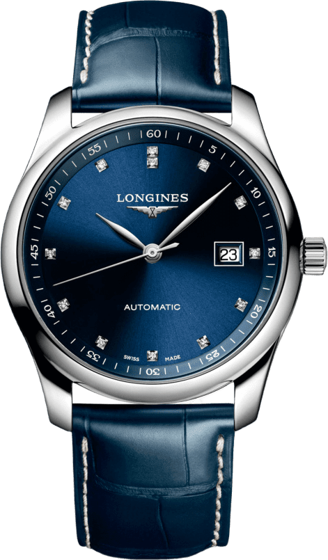 Longines Master Collection