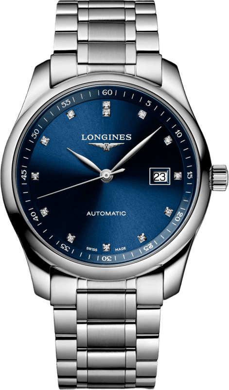 Longines Master Collection