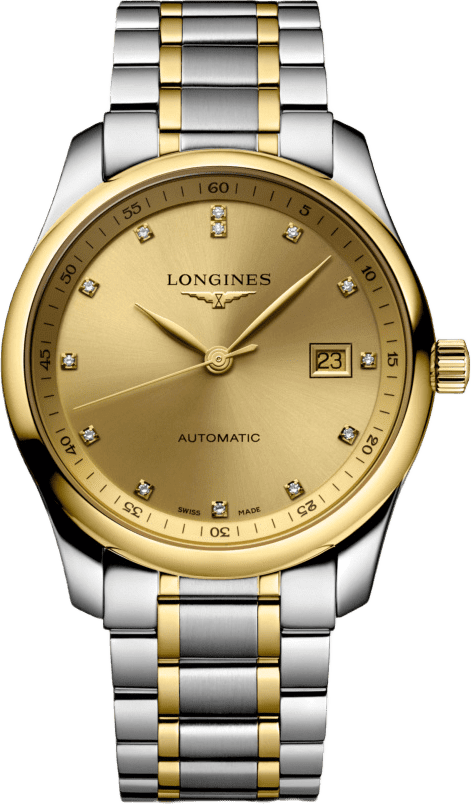 Longines Master Collection